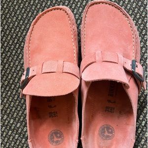 Birkenstock Buckley Clog